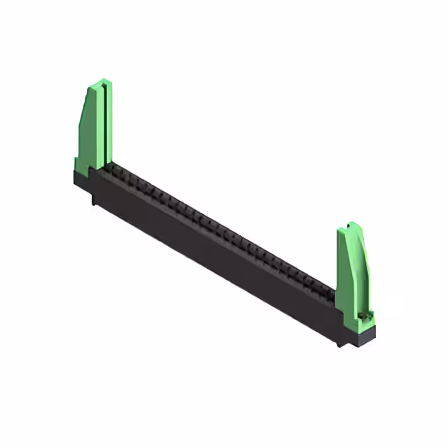 387-030-523-678 EDAC Inc.  Edgeboard Connectors